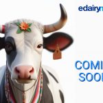 A message from Frida Cow-Kahlo: "eDairy News arrives in Mexico" 🤩