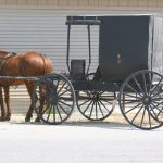 Amish communities