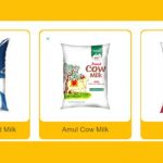 Amul Milk America Expansion Fresh Dairy Delights in the USA