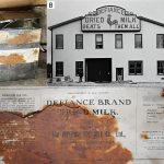 Antarctic Time Capsule Reveals Enduring Evolution of Dairy