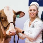 Borderway UK Dairy Expo gears up for big day at Carlisle