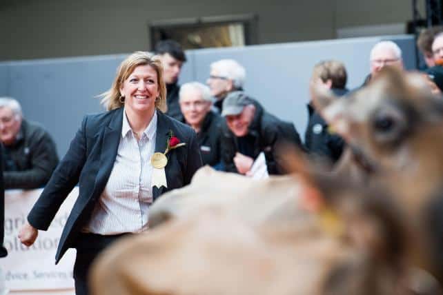 Borderway UK Dairy Expo gears up for big day at Carlisle3