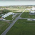 Dairy company to break ground on $120M expansion next month