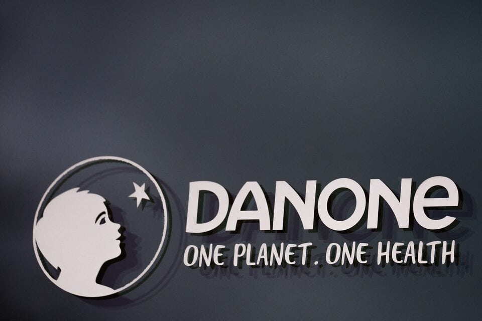 Danone sources whey from Asia as costs in Europe rise