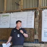 Efficiency gains on-farm will help meet target