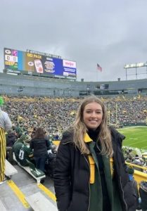 Farmer Wants a Wife's Grace Girard introduced her farmer and a fellow dater to Wisconsin cheese curds