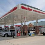 Flavored Milk Promotes Successful Sale Results at Kwik Trip