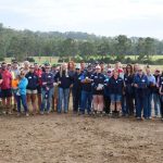 Fonterra farmers build nationwide program for young dairy workers