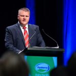 Fonterra’s added-value margins come roaring back