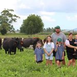 Future focus for ‘on-the-go’ dairy farmers