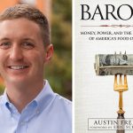 In ‘Barons,’ Austin Frerick Takes on the Most Powerful Families in the Food System