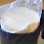 Is bagged milk really on the way out One company says it's a best seller