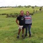 Kiwi dairy farmers help increase native wildlife numbers