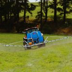 BA Pumps & Sprayers - LM Series M Boom