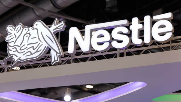 Nestlé exits dairy, juices in Ecuador with Grupo Gloria deal