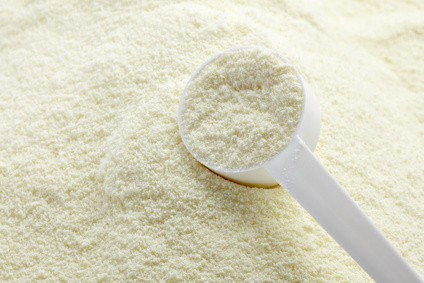 ONIL returns to market with milk powder tender for June-September 2024 delivery
