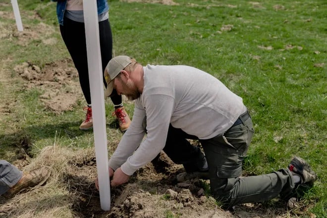 Organic Valley tries 'carbon insetting' to reduce dairy's carbon footprint and help its farmers