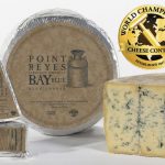 Point Reyes Wins at World Champion Cheese Contest