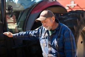 Risk of death by suicide Ohio farmers can now access mental-health resources