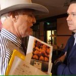 Senate supermarket prices inquiry in Orange hears fruit farmers are giving up as pollies squabble on the side