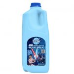 Star Wars fans can soon enjoy Blue Milk at home