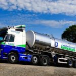 Sustainability payment for over 90% of milk supplied to Lakeland