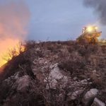 Texas historic wildfire exceeds 1 million acres