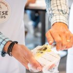 Top cheeses named in New Zealand Champions of Cheese Awards