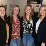 Uplevel Dairy Women Leading the Way at Pagel Family Businesses