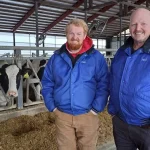 Wisconsin Dairy Farm Embraces Century-Old Legacy and Innovation for a Sustainable Future