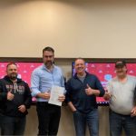 Agropur Dairy Cooperative in Nova Scotia ratifies new contract