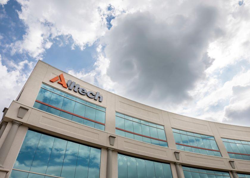Alltech Announces Structural Refresh of its U.S. Marketing Team