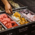 Award-winning gelato company makes move to reduce food waste