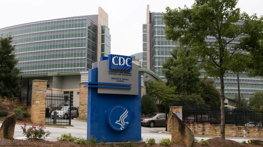 CDC Sends New ‘Health Alert’ Over Bird Flu in the US