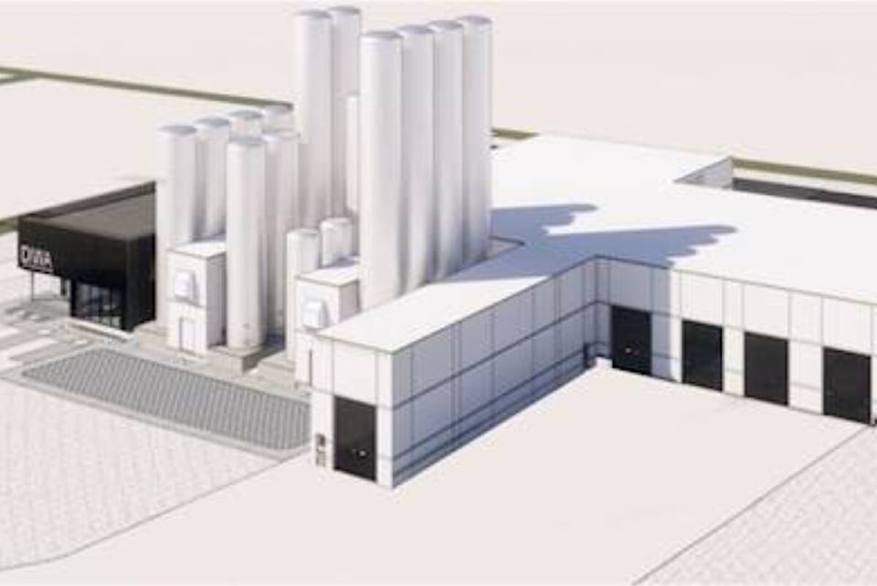 Central Alberta dairy processing plant a “game changer” - EdairyNews - EN