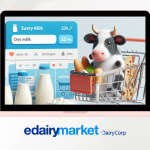 Create your online store on eDairy Market and take advantage of its great benefits.