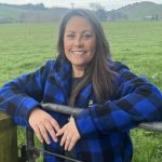 Dairy Women of the Year finalists announced