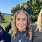 Dairy Women’s Network names regional leadership finalists