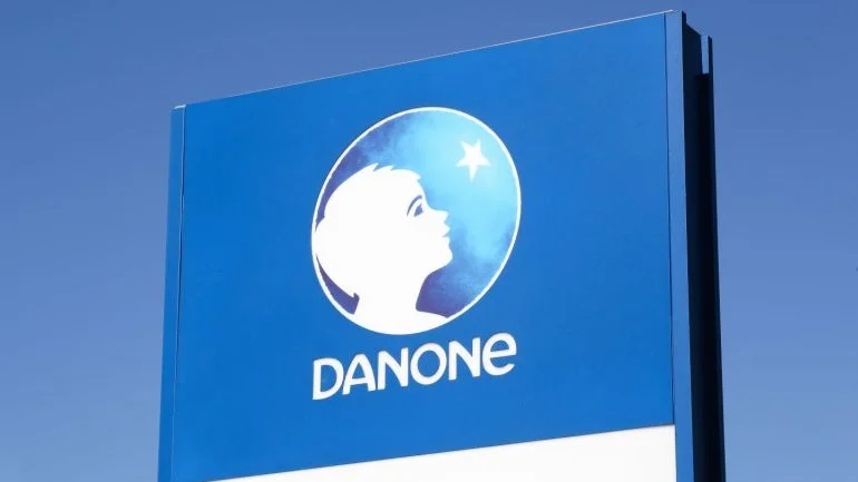 Danone price negotiations hit obstacles in Europe as market share lost