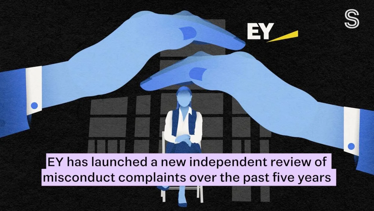 EY launches new misconduct review amid Fonterra ban