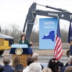 Fairlife Breaks Ground on $650 Million Facility in New York