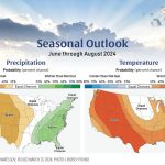 Goodbye El Nino. Hello La Nina The Big Transition to La Nina is Already Underway