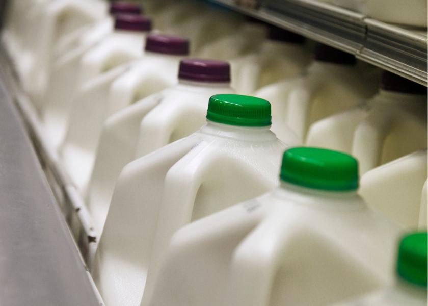 HPAI Fails to Impact Dairy Prices So Far - Why Markets Could Actually See Some Growth in the Near Future