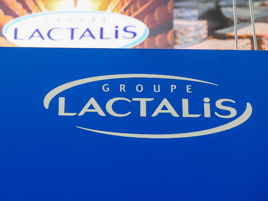 Lactalis says “weak” profit pressured by private label as volumes fall