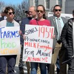 Maine Democrats on budget committee restore funds for dairy farmers, transportation and retirees