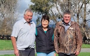 Nominees selected for Responsible Dairying Award