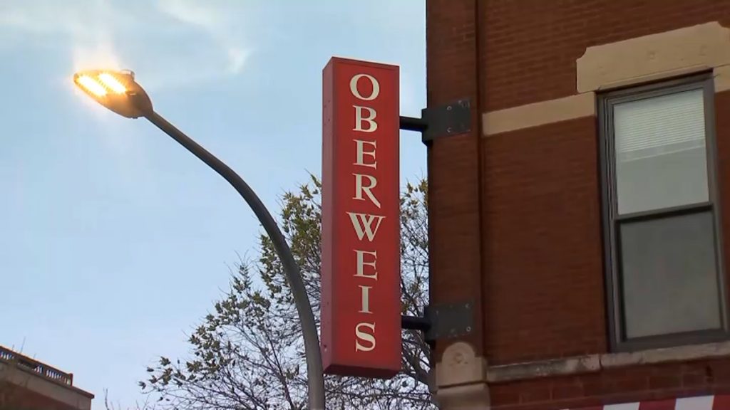 Oberweis Dairy files for Chapter 11 bankruptcy protection