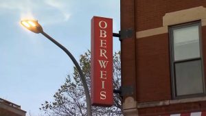 Oberweis Dairy files for Chapter 11 bankruptcy protection