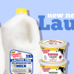 Prairie Farms Launches Lineup of Lactose-Free Dairy Products