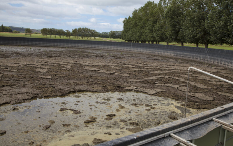 Protecting the bottom line when upgrading effluent storage